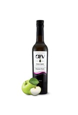 Vinaigre balsamique foncé - Pomme verte