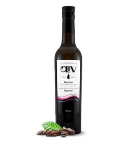 Vinaigre balsamique foncé - Espresso