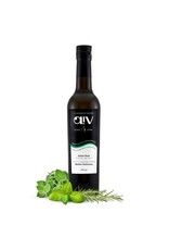 Huile d'olive - Herbes italiennes