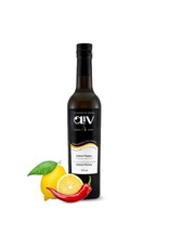 Huile d'olive - Citron&Poivre