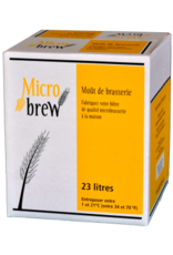 MicroBrew 23L - White IPA