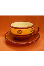 Tasse Espresso CUZCO