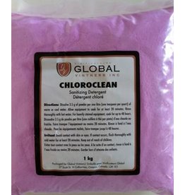 Chloroclean 1kg