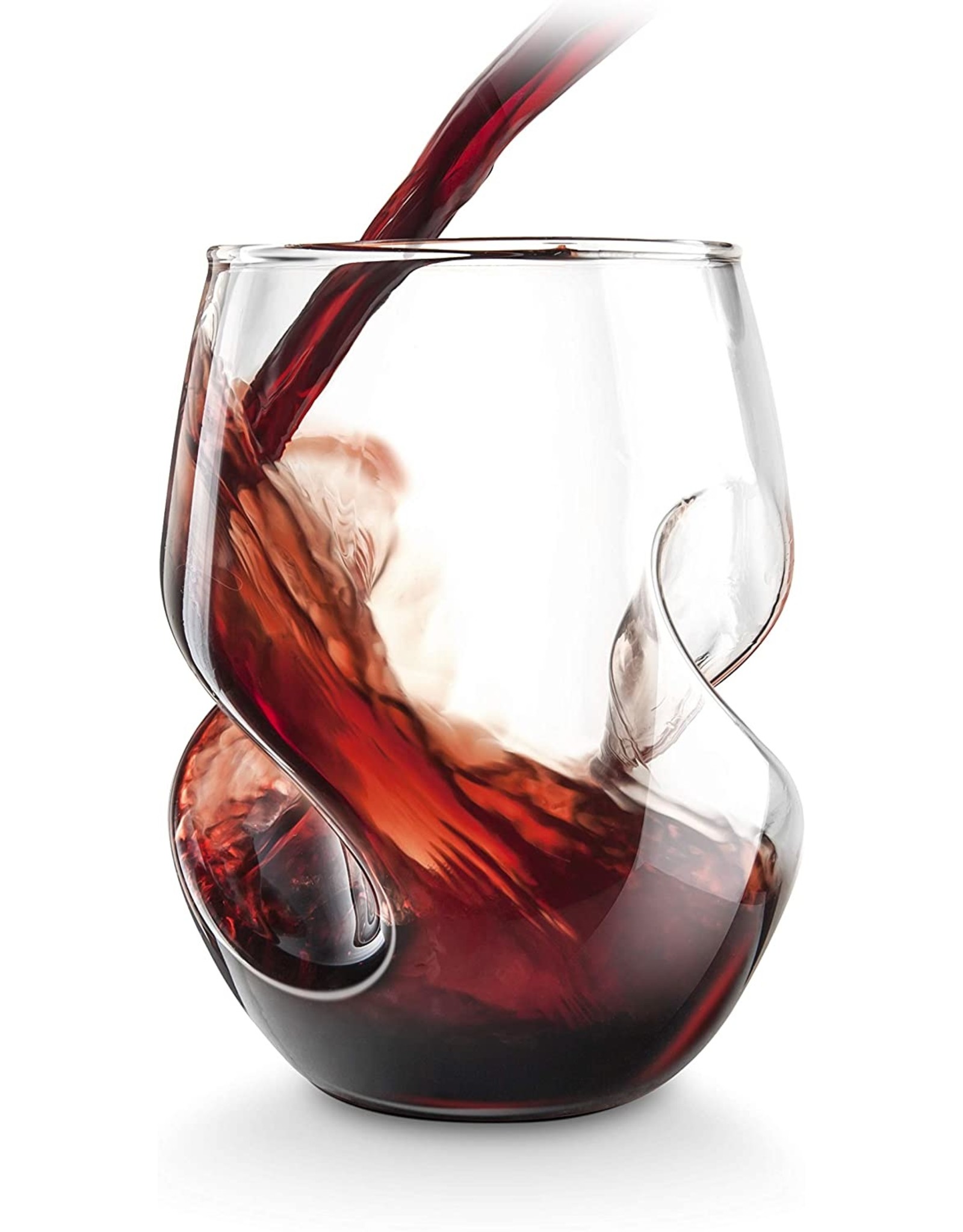 Énigme Verres à vin rouge 473ml (ens. 4)