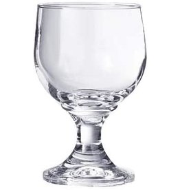 Durobor BEER EXP S/2 CHALICE GLASS TAV