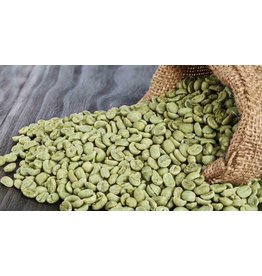 Indonésie Sumatra VERT - 454 grammes