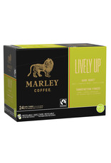 Marley Marley Lively up! - capsules KCUP