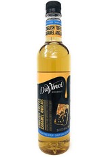 Da Vinci DaVinci gourmet - Caramel anglais SS