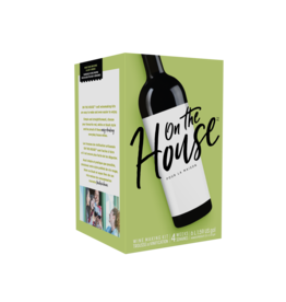 Winexpert On the house - Californie blanc