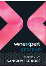 Winexpert Reserve - Sangiovese Rosé