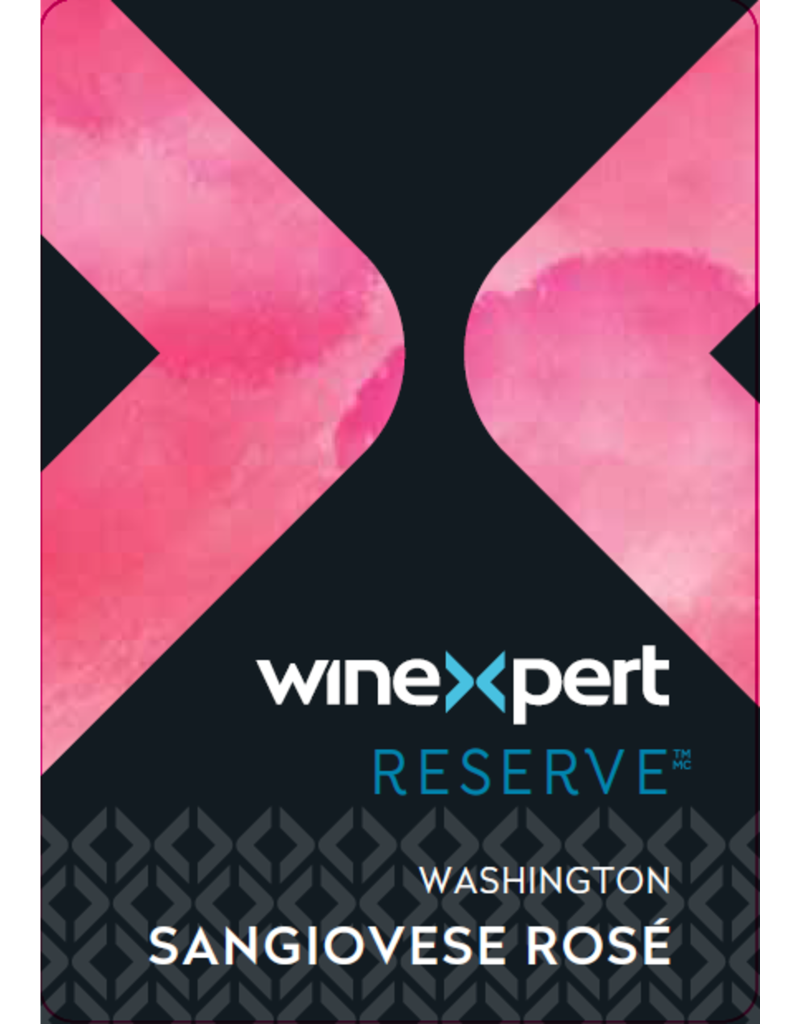 Winexpert Reserve - Sangiovese Rosé
