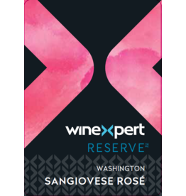 Winexpert Reserve - Sangiovese Rosé