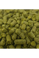 Houblon granules - Cascade (28 grammes)