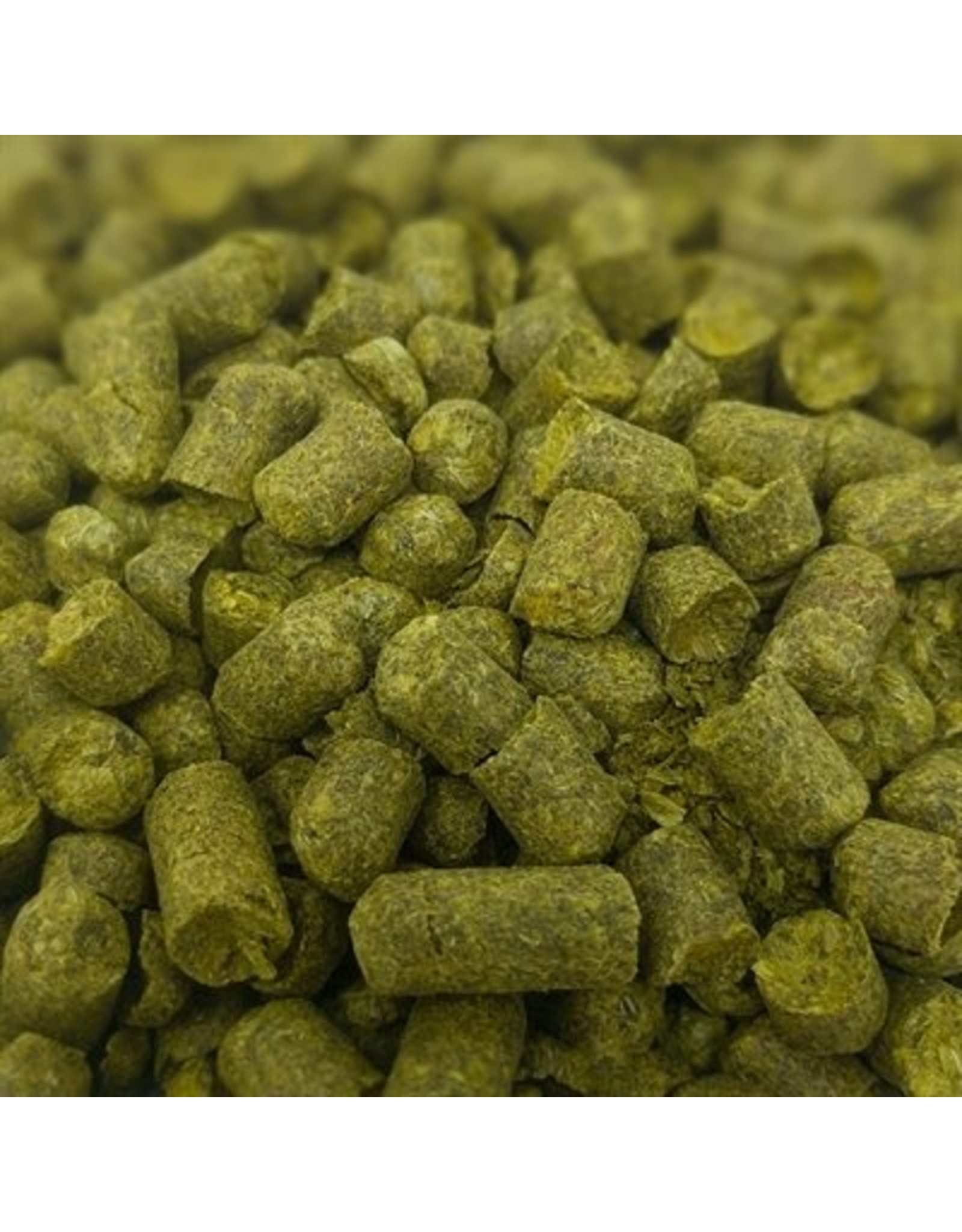 Houblon granules - Cascade (28 grammes)