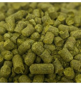 Houblon granules - Cascade (28 grammes)