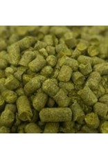 Houblons granules - Amarillo (28 grammes)