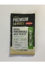 Levure sèche Nottingham Haute Performance Levure sèche Nottingham Haute Performance