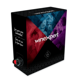 Boîte Vinier Winexpert 4L