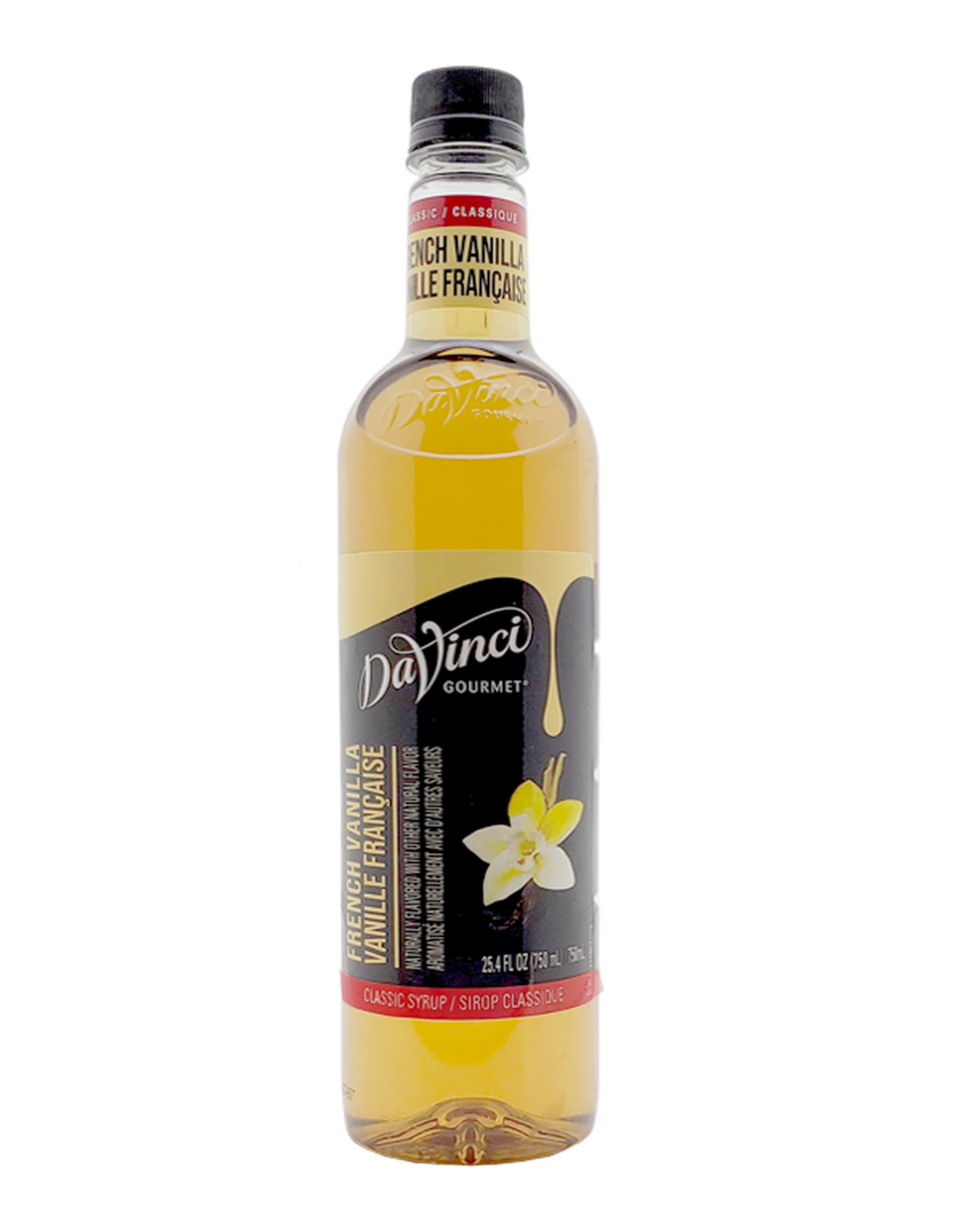 Da Vinci DaVinci gourmet - Vanille