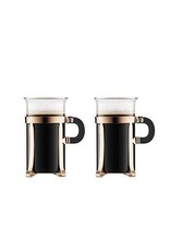 Bodum Chambord classic - Ensemble de 2 tasses 10 oz.