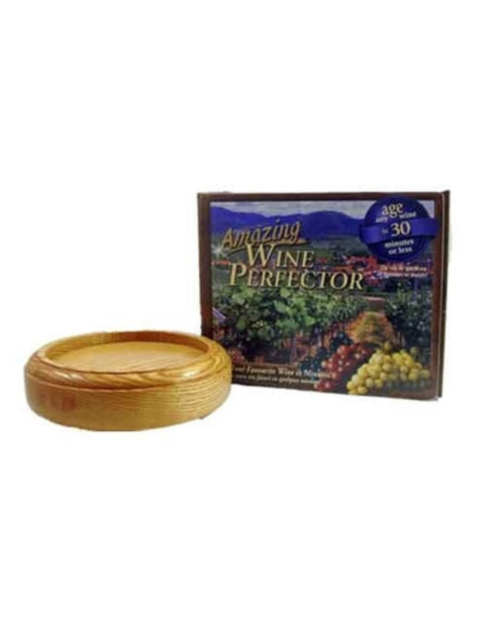 Amazing Wine Perfector
