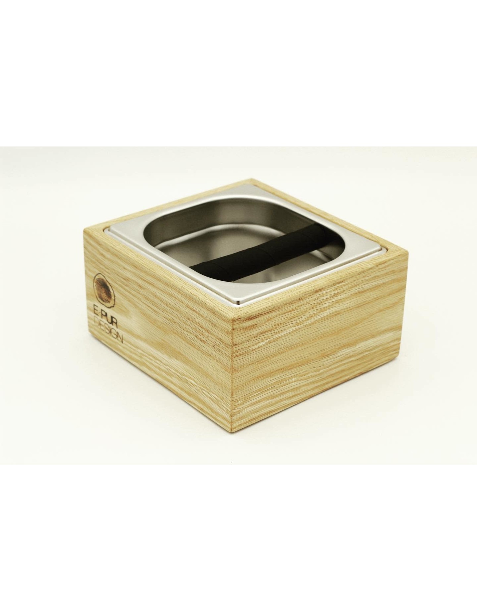 E-Pur Boîte à cogner "Chêne blanc"