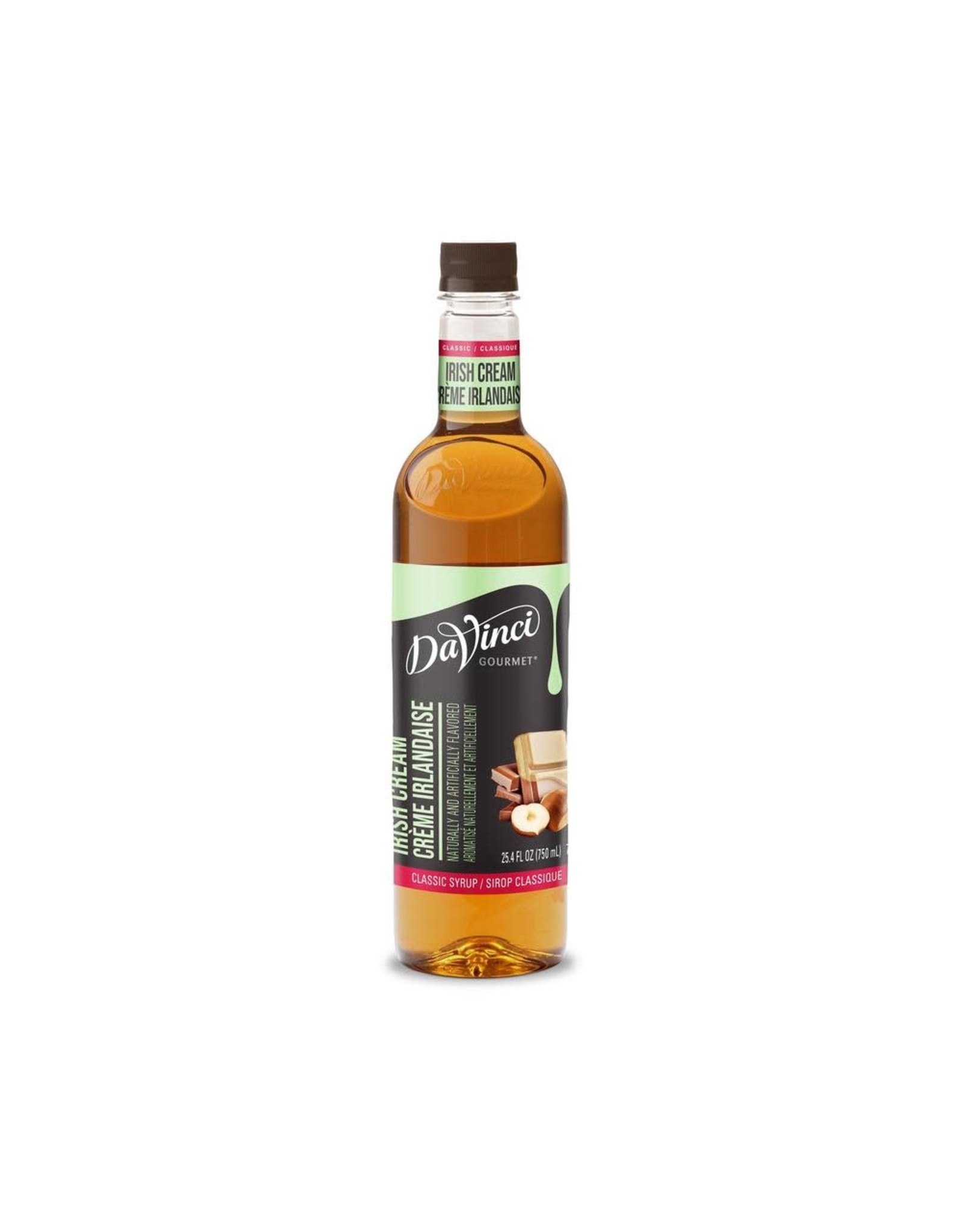 Da Vinci DaVinci gourmet - Crème irlandaise