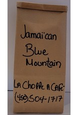 Jamaïcan Blue Mountain - 200 grammes
