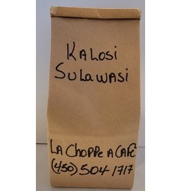 Kalosi Sulawesi