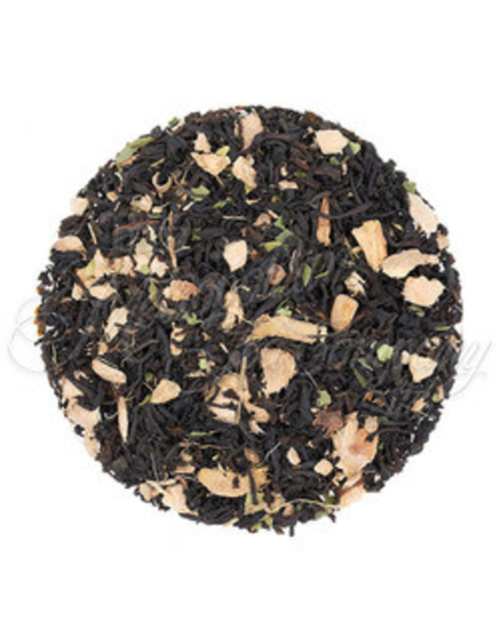 Thé noir au gingembre - 50 grammes