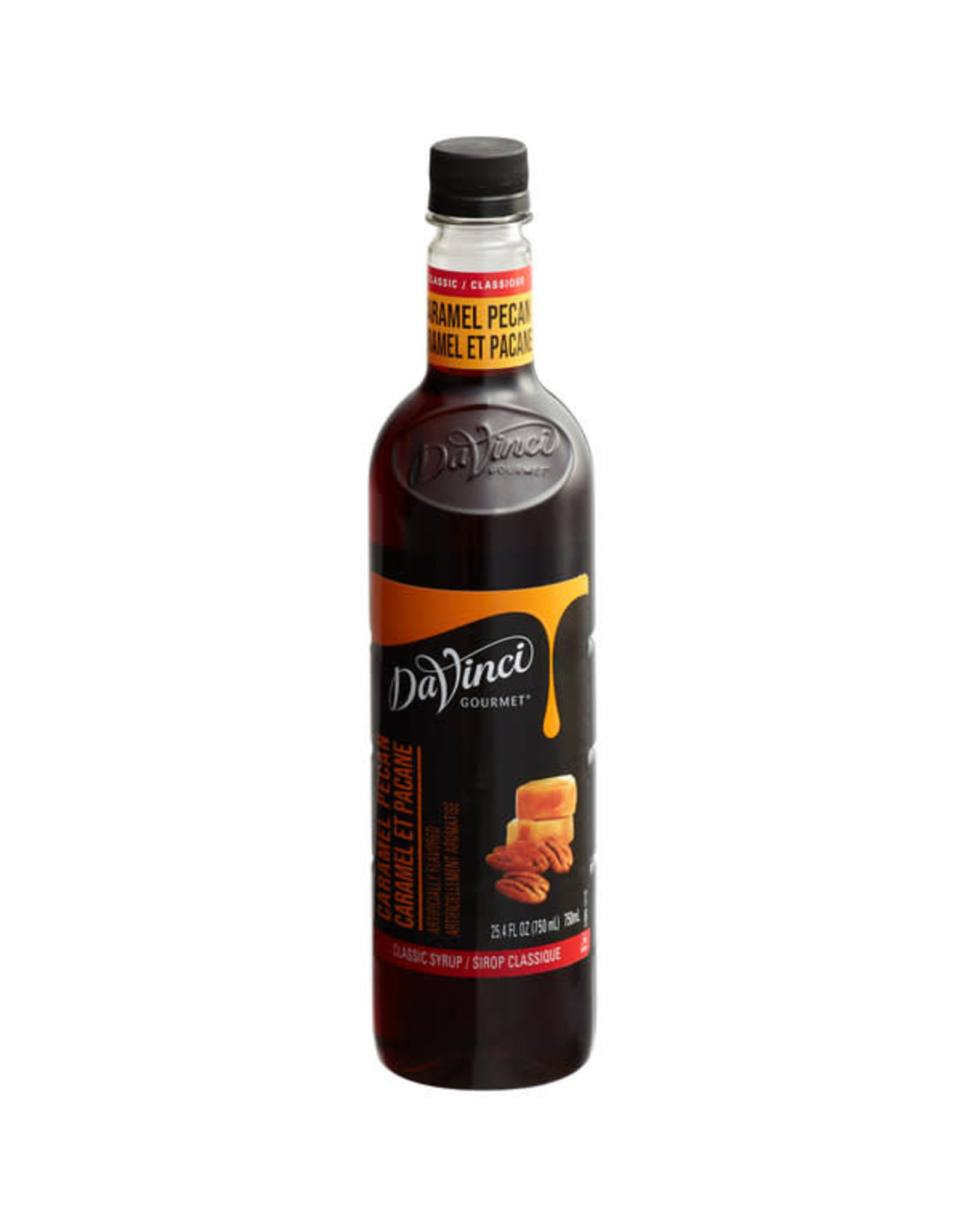 Da Vinci DaVinci gourmet - Caramel pacane