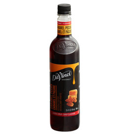 Da Vinci DaVinci gourmet - Caramel pacane