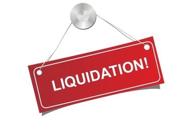 Liquidation!!