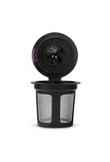 Capsule réutilisable pour Keurig (1 trou)