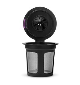 Capsule réutilisable pour Keurig (1 trou)