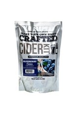 Crafted cider kit - Bleuets