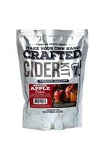 Crafted cider kit - Pommes épicées