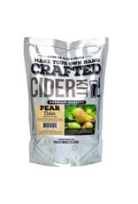 Crafted cider kit - Poires