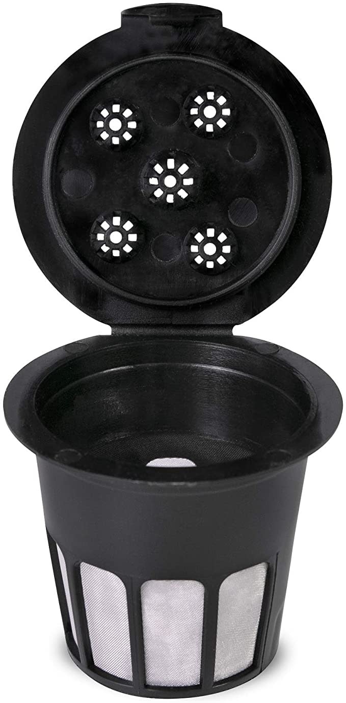 Capsule réutilisable pour Keurig (5 trous) La Choppe à Café