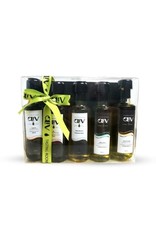 Paquet cadeau Oliv (5x100ml)