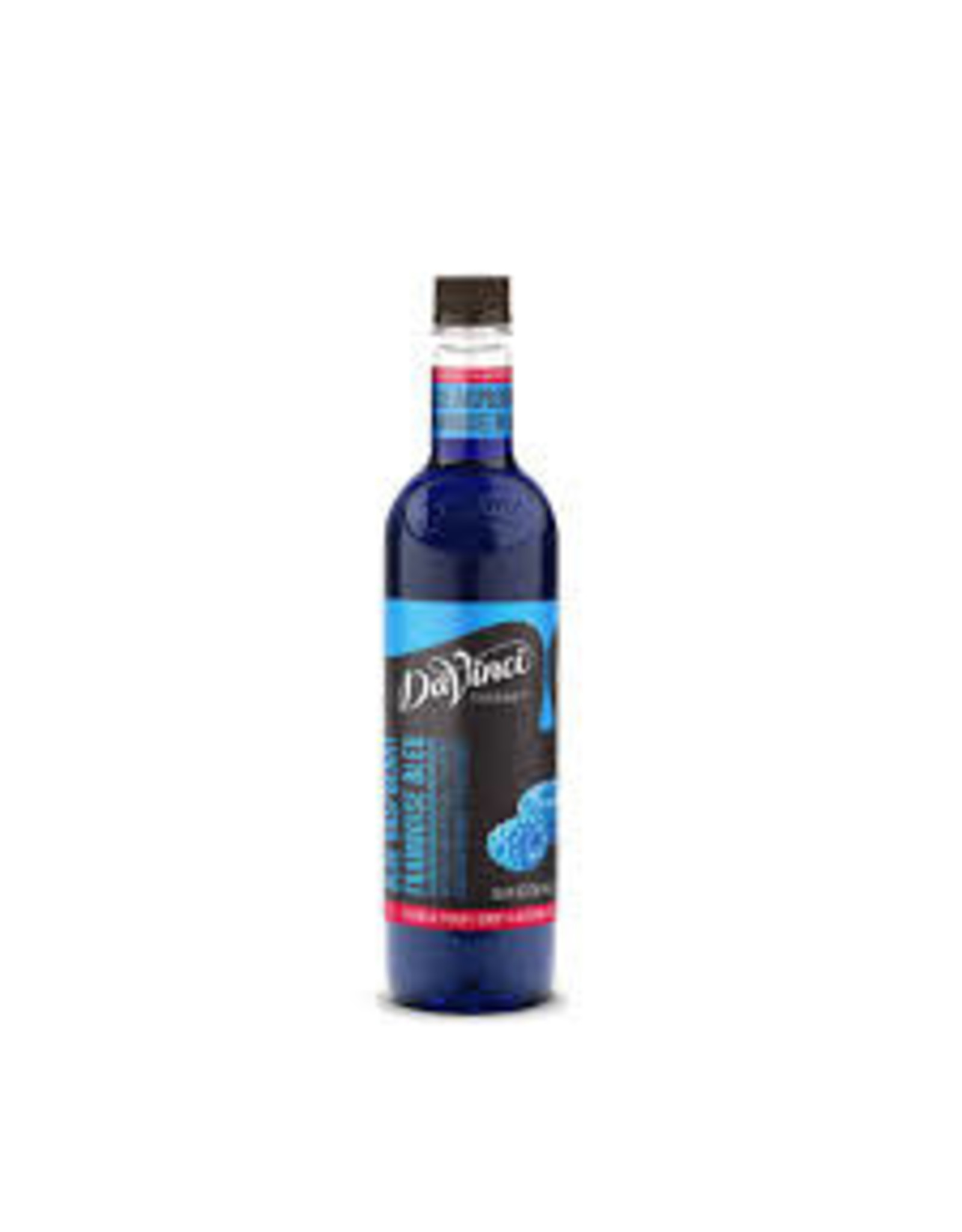 Da Vinci DaVinci gourmet - Framboise bleue