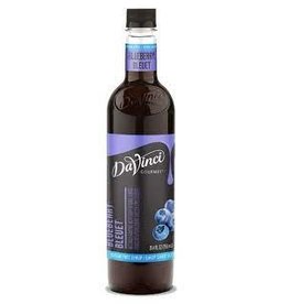 Da Vinci DaVinci gourmet - Bleuets