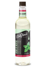 Da Vinci DaVinci gourmet - Crème de menthe