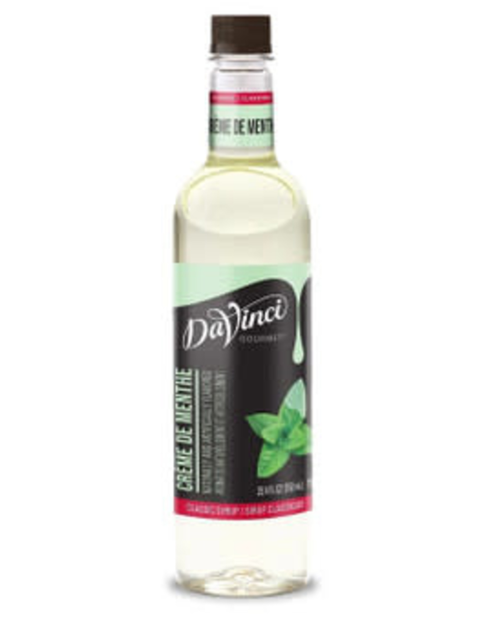 Da Vinci DaVinci gourmet - Crème de menthe