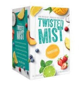 Twisted Mist - Pina Colada