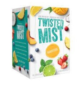 Twisted Mist - Limondade rose