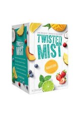 Twisted Mist - Limondade à la fraise