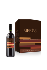 Winexpert Après - Vin de dessert Vanille-Bourbon Winexpert Après - Vin de dessert Vanille-Bourbon