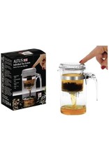 Passe thé individuel