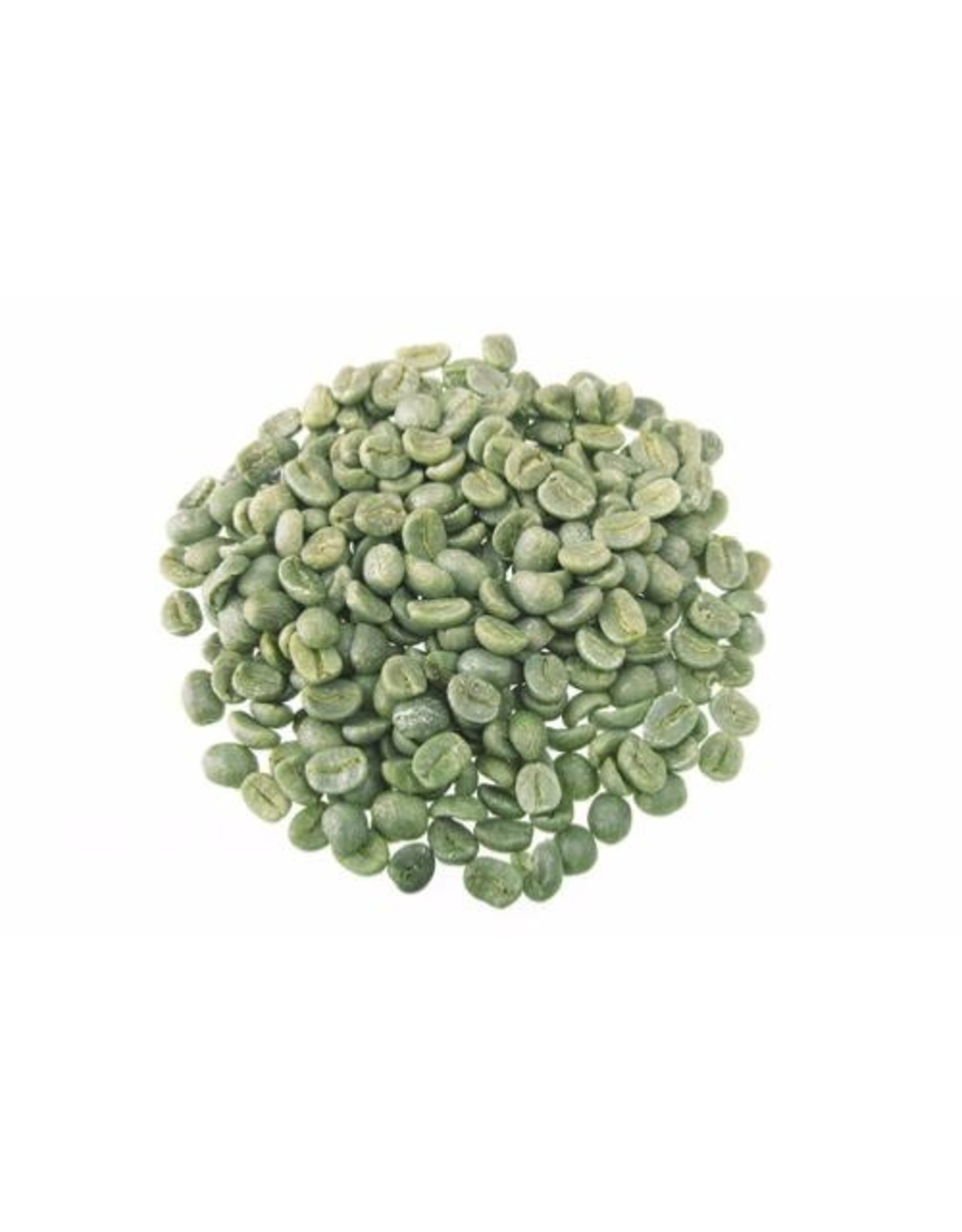 Décaféiné méthode suisse FTO VERT - 454 grammes